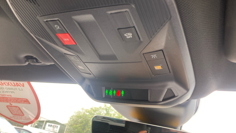 Vauxhall Astra 1.2 Turbo 130 GS 5dr Auto Petrol Estate